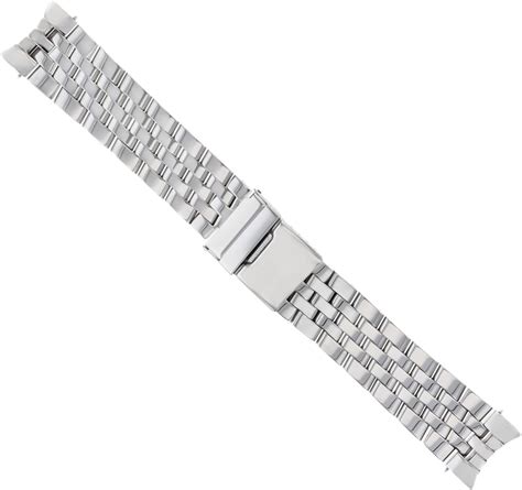 Ewatchparts 24MM WATCH BAND BRACELET FOR 